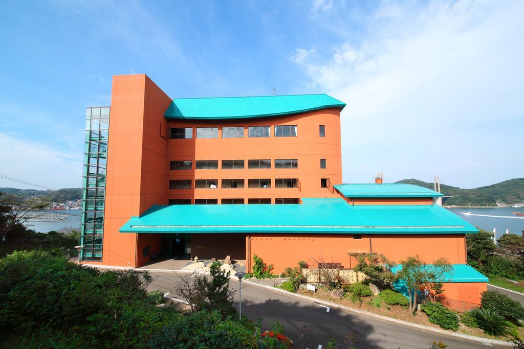 Hotel Tabiyado Yobuko Karatsu Exterior foto
