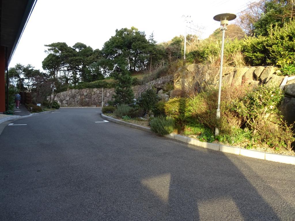 Hotel Tabiyado Yobuko Karatsu Exterior foto