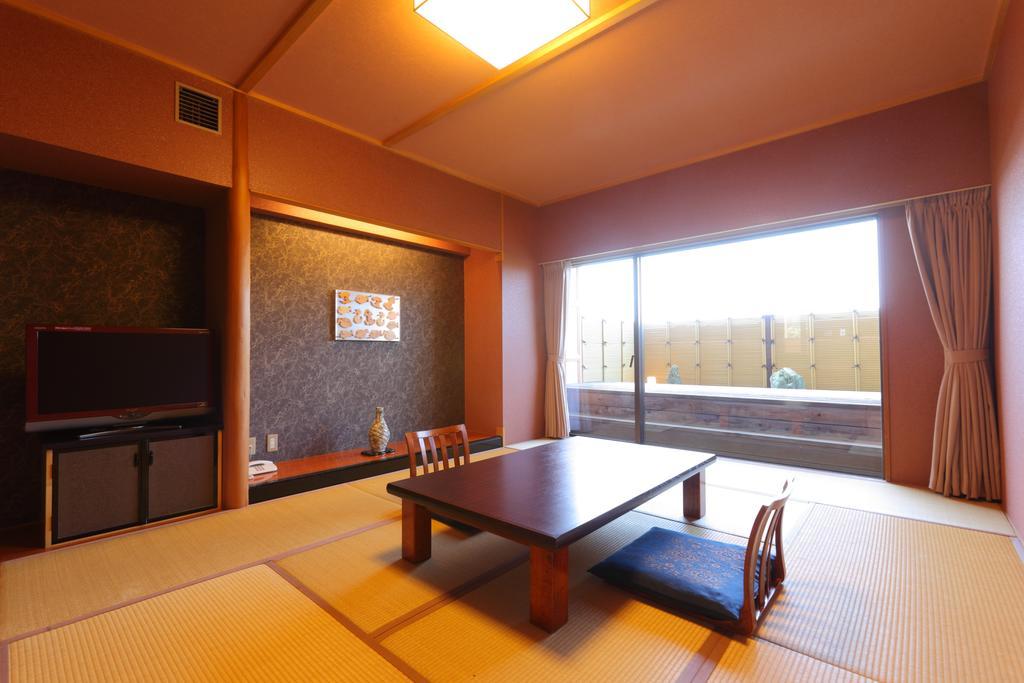 Hotel Tabiyado Yobuko Karatsu Exterior foto