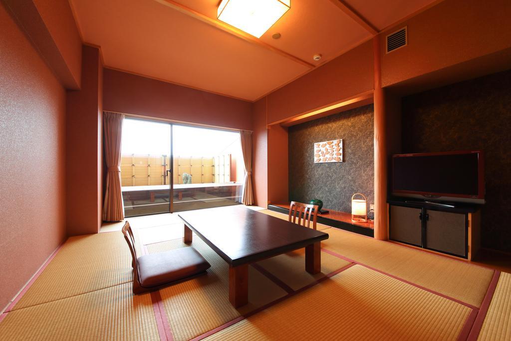 Hotel Tabiyado Yobuko Karatsu Exterior foto
