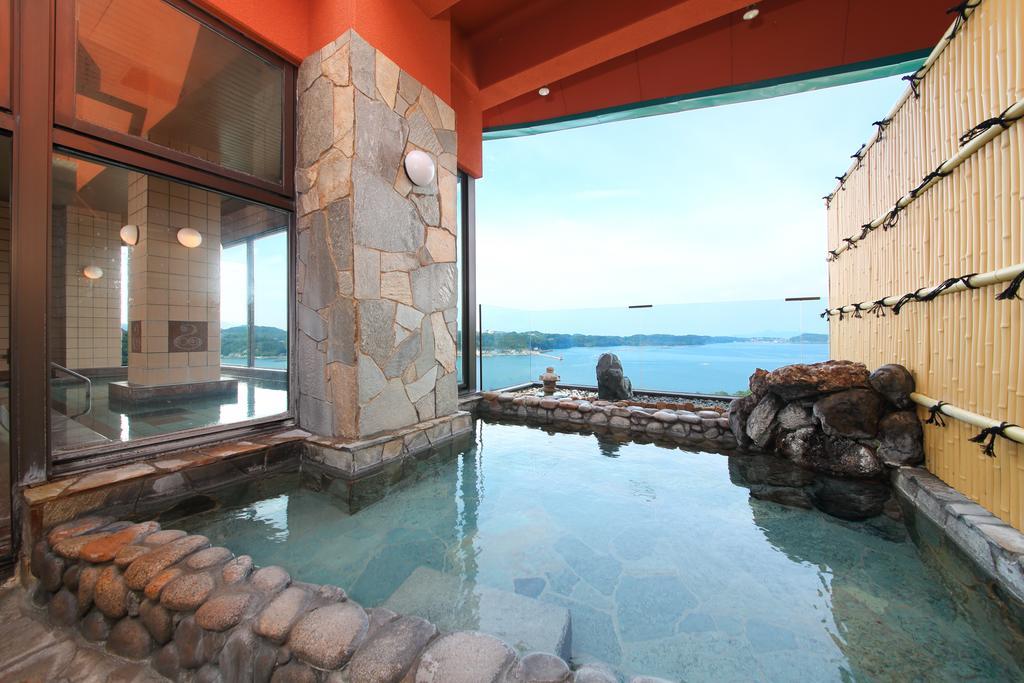 Hotel Tabiyado Yobuko Karatsu Exterior foto